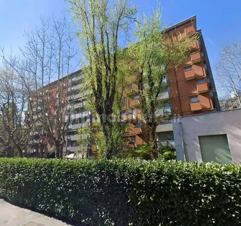 Quadrilocale via Santuario del Sacro Cuore, 3, Comasina, Milano - foto 2