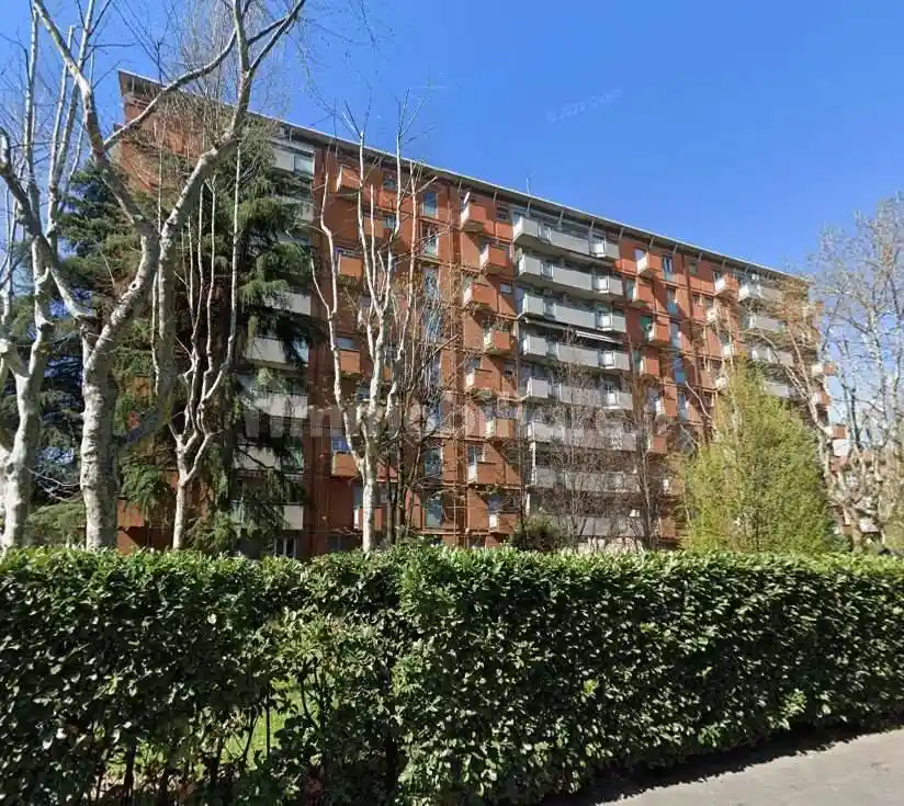 Quadrilocale via Santuario del Sacro Cuore, 3, Comasina, Milano - foto 3