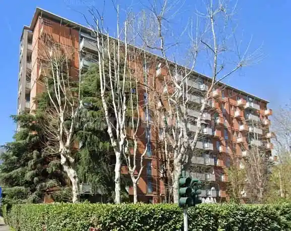 Quadrilocale via Santuario del Sacro Cuore, 3, Comasina, Milano - foto 4