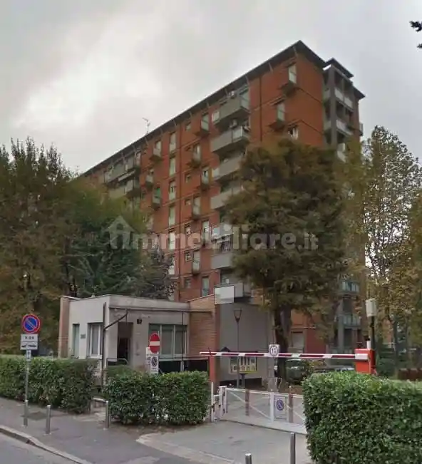 Quadrilocale via Santuario del Sacro Cuore, 3, Comasina, Milano - foto 5