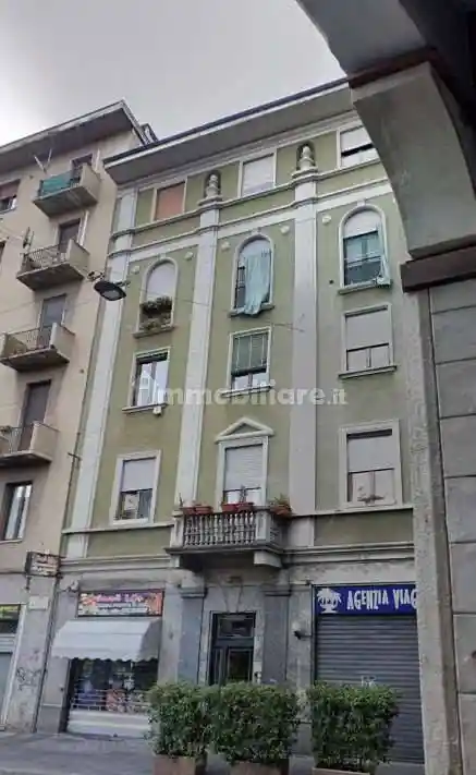 Trilocale viale Monza , 119, Rovereto, Milano - foto 2