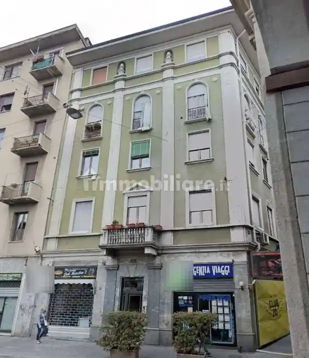 Trilocale viale Monza , 119, Rovereto, Milano - foto 4