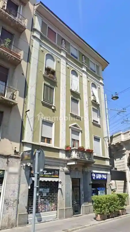 Trilocale viale Monza , 119, Rovereto, Milano - foto 5