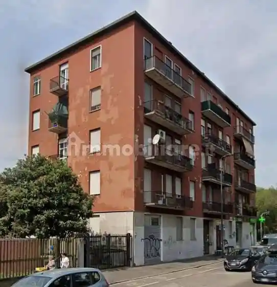 Appartamento via Simone Saint Bon, 2, Inganni, Milano - foto 2