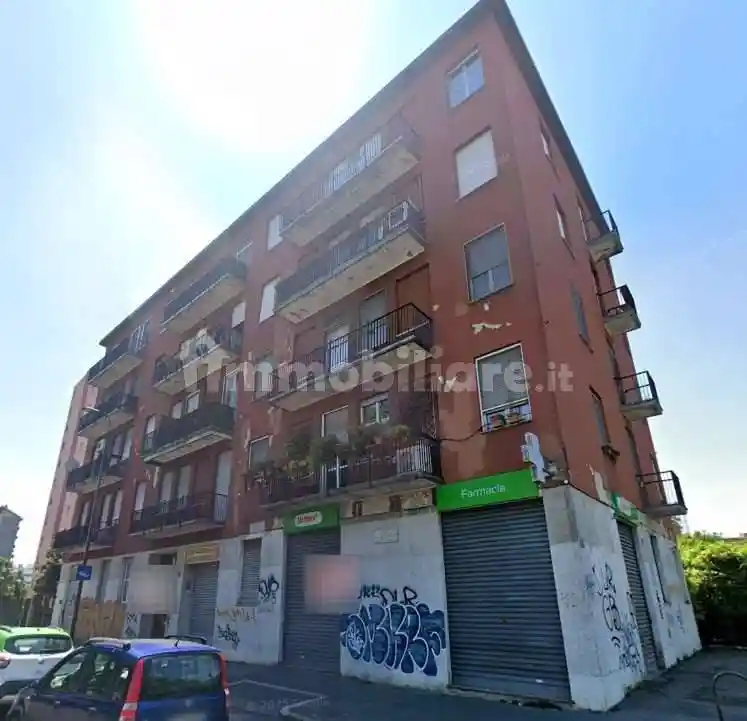 Appartamento via Simone Saint Bon, 2, Inganni, Milano - foto 3