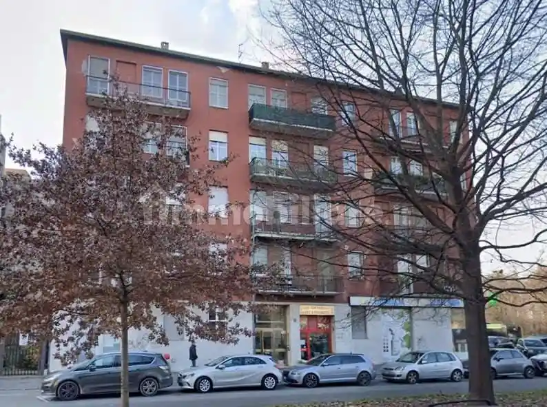 Appartamento via Simone Saint Bon, 2, Inganni, Milano - foto 4