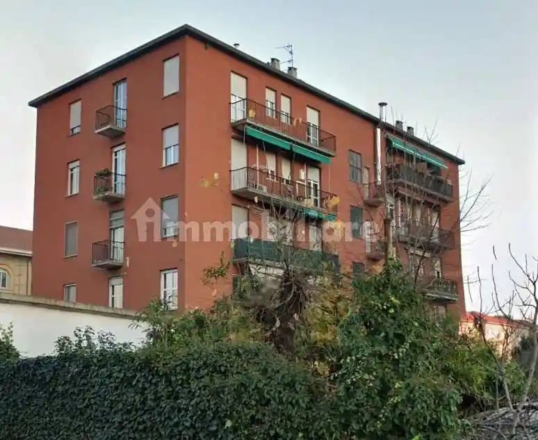 Appartamento via Simone Saint Bon, 2, Inganni, Milano - foto 5