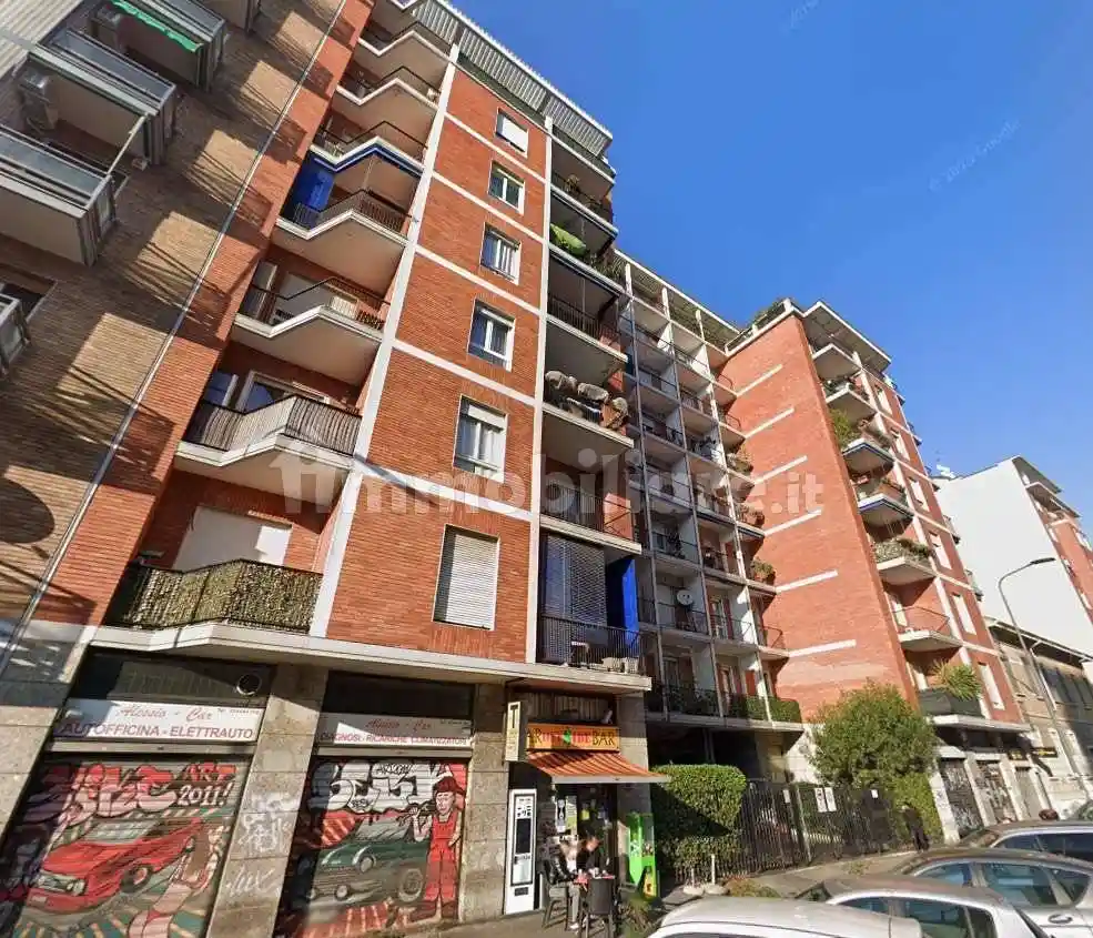 Quadrilocale via Sofonisba Anguissola, 50/B, Gambara, Milano - foto 4