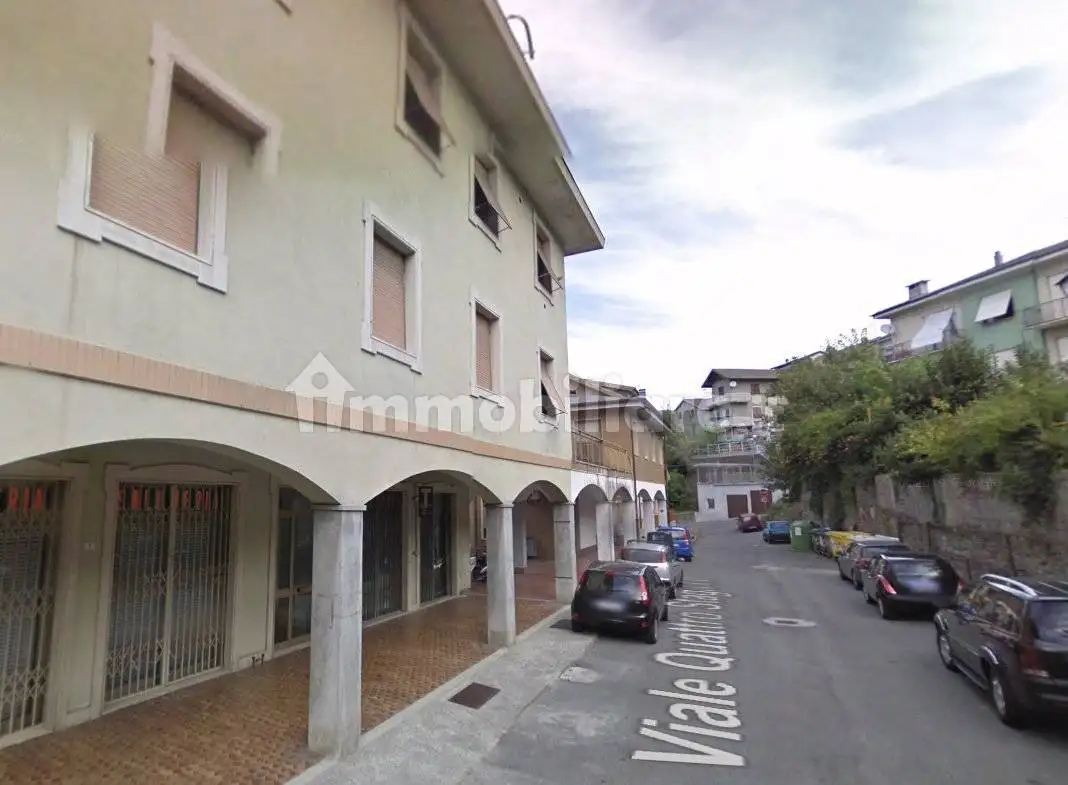 Appartamento in asta a Belforte Monferrato