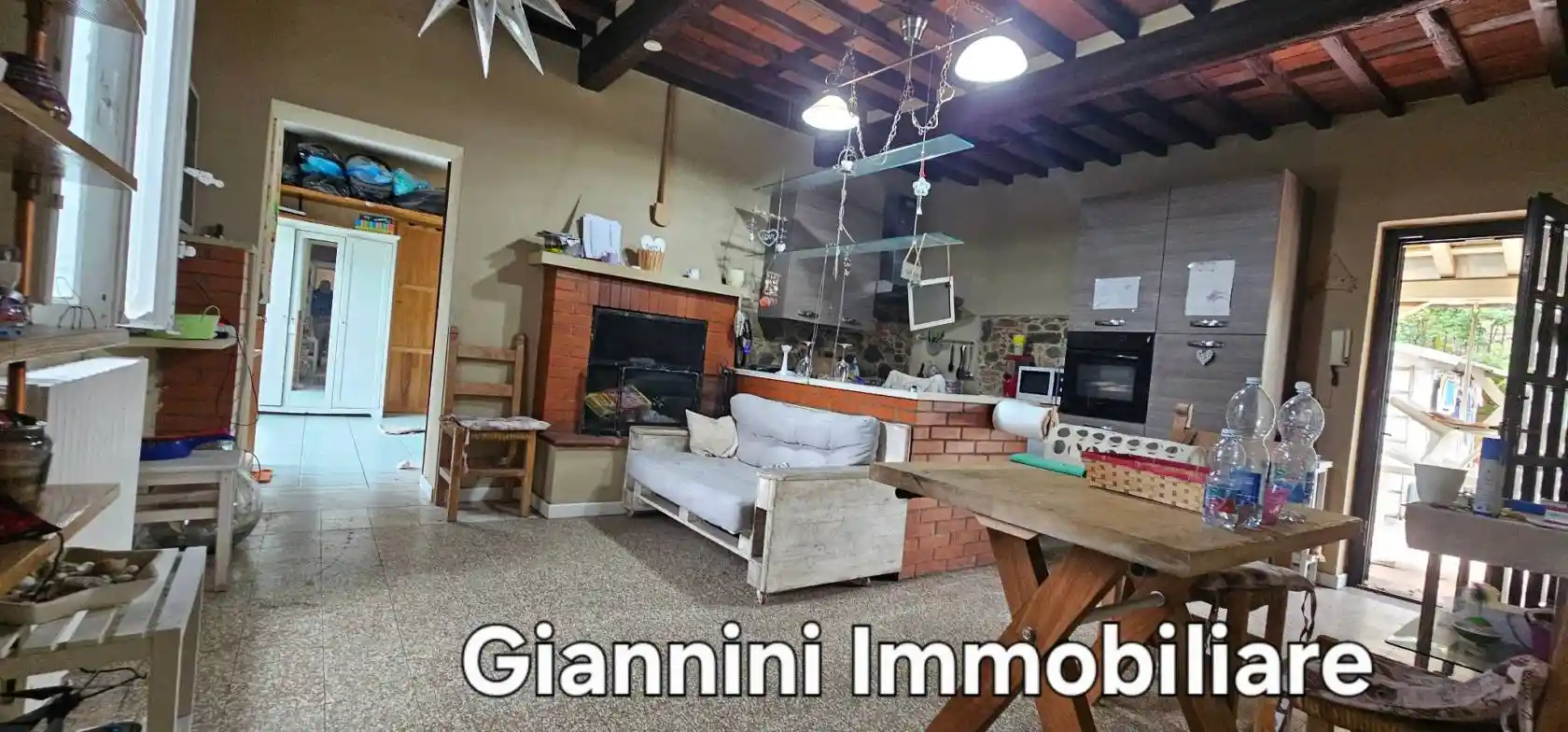 Casa indipendente - foto 4