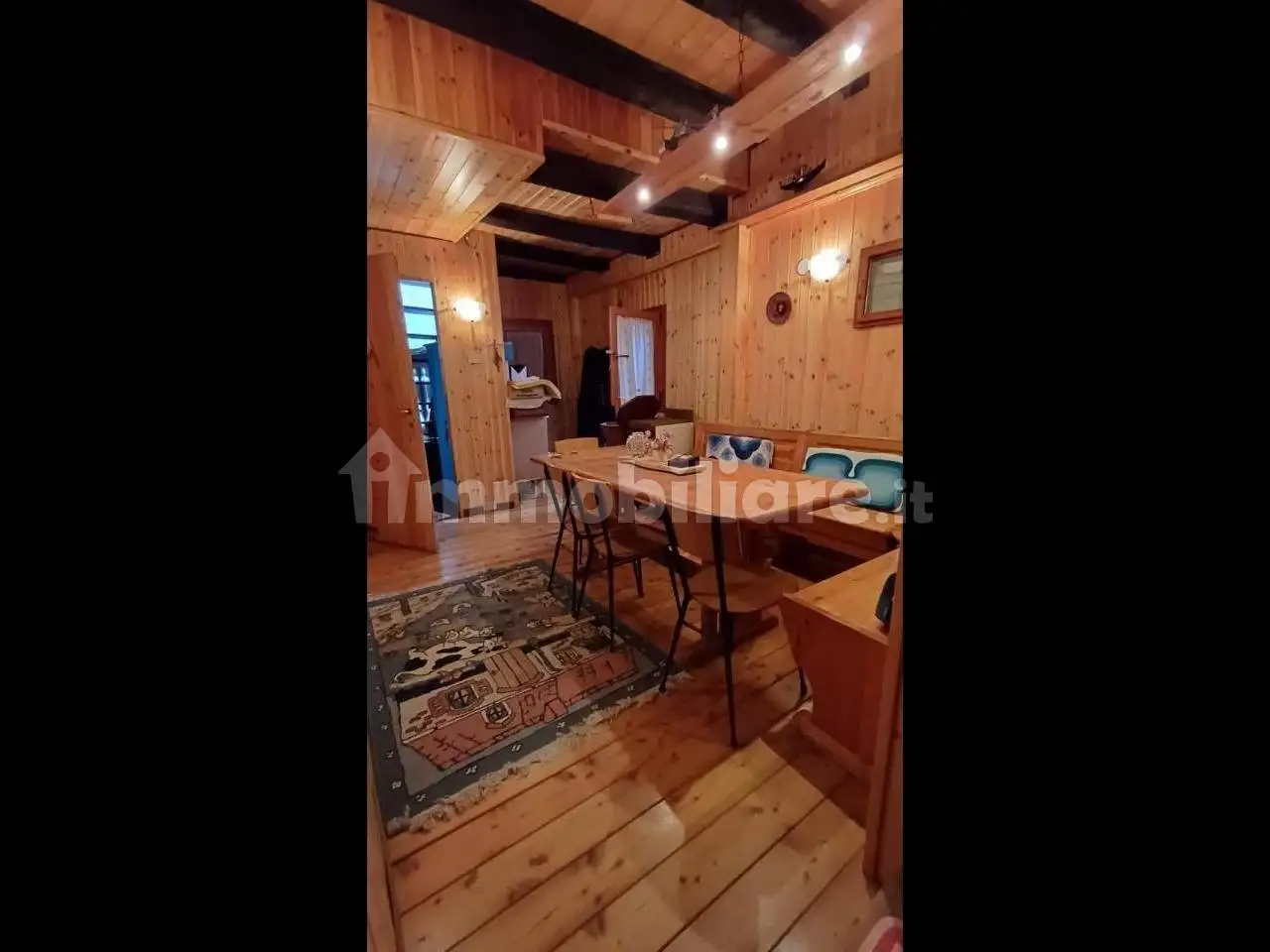 Appartamento in vendita a Domegge di Cadore