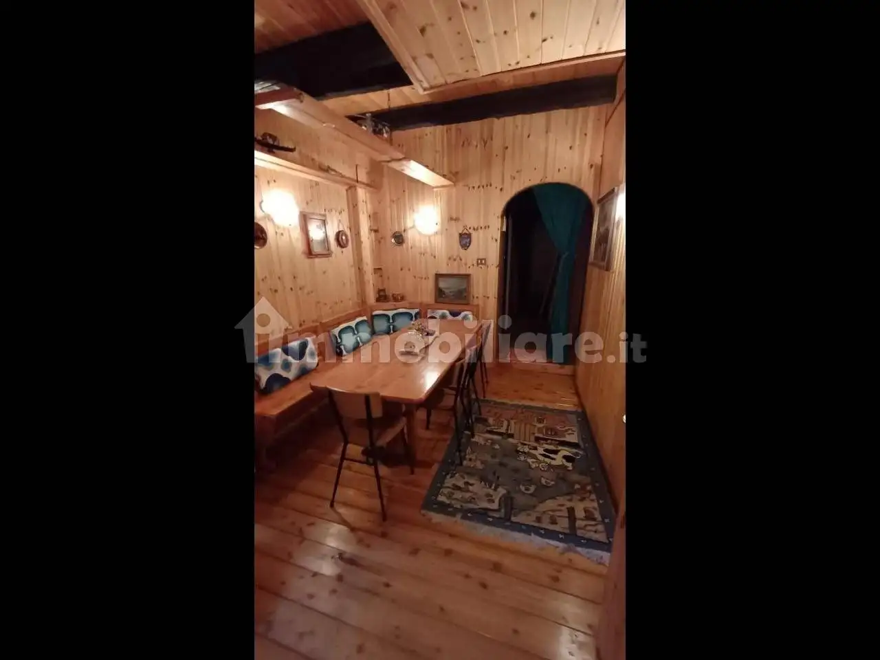 Appartamento buono stato, Centro, Domegge di Cadore - foto 2