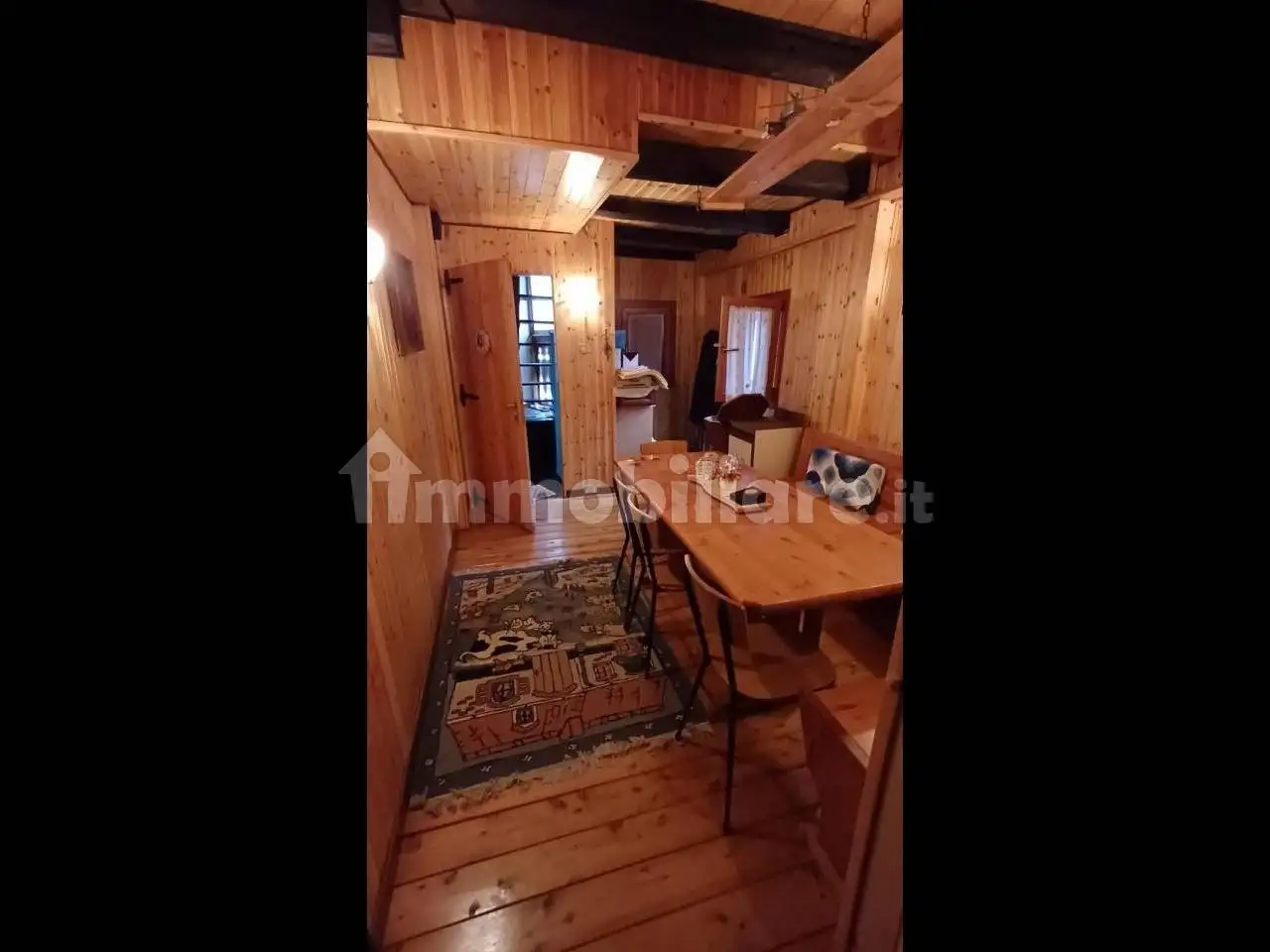 Appartamento buono stato, Centro, Domegge di Cadore - foto 3