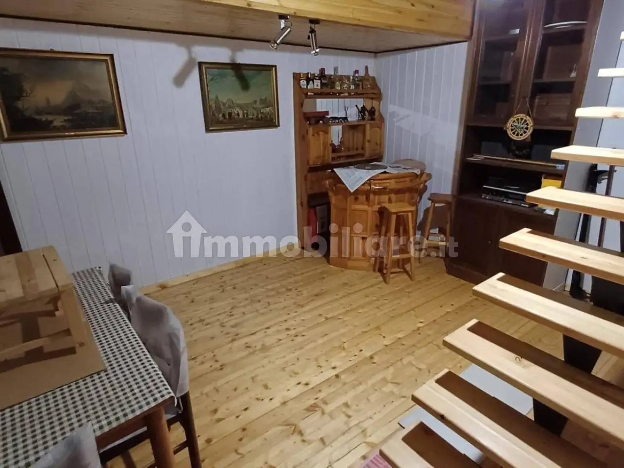 Appartamento buono stato, Centro, Domegge di Cadore - foto 5