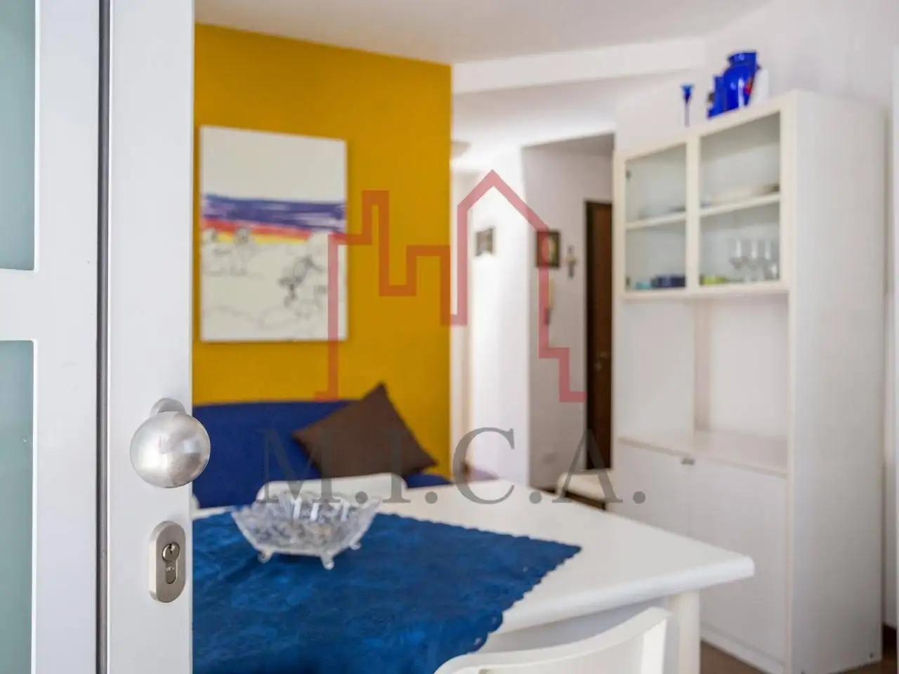 Appartamento in vendita a Pieve di Cadore