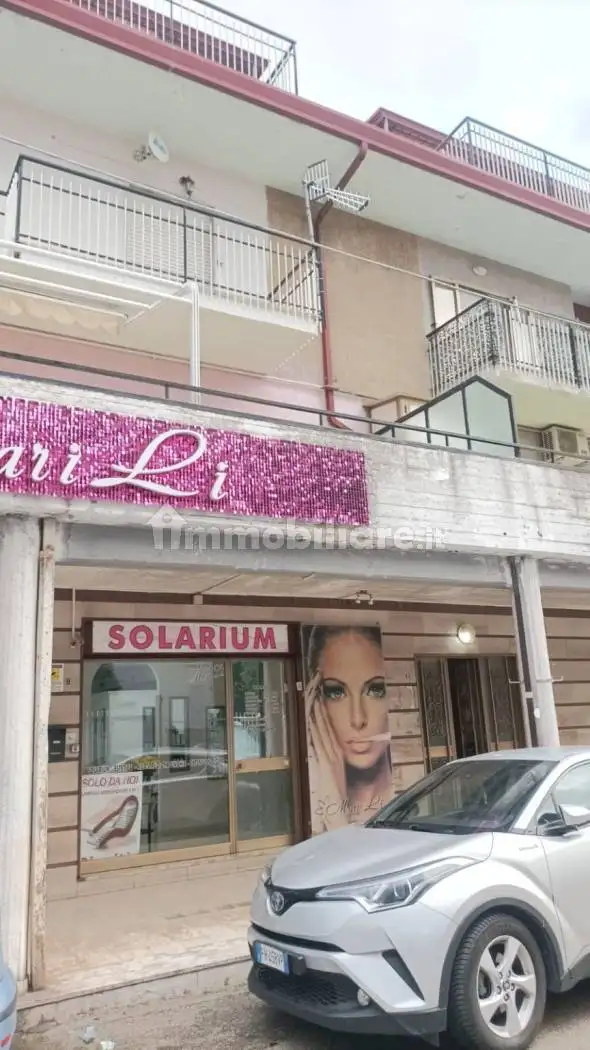 Appartamento in vendita a Sperone