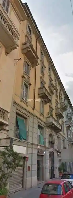 Bilocale via L. Cagnola, 6, Arco della Pace, Milano - foto 4