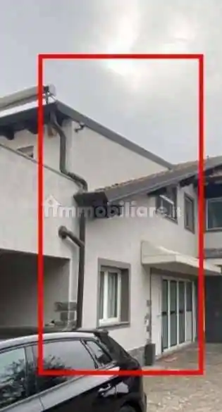 Appartamento via Ponte del Giuscano, 8, Figino, Milano - foto 2