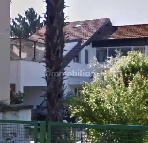 Appartamento via Ponte del Giuscano, 8, Figino, Milano - foto 3