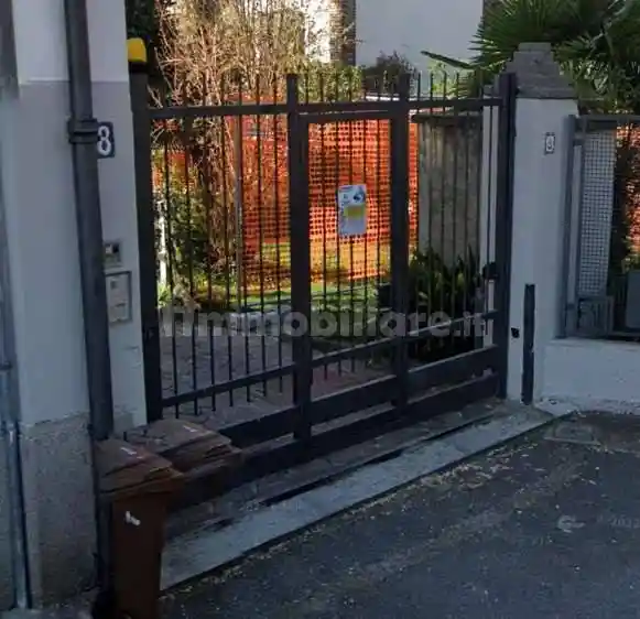 Appartamento via Ponte del Giuscano, 8, Figino, Milano - foto 5