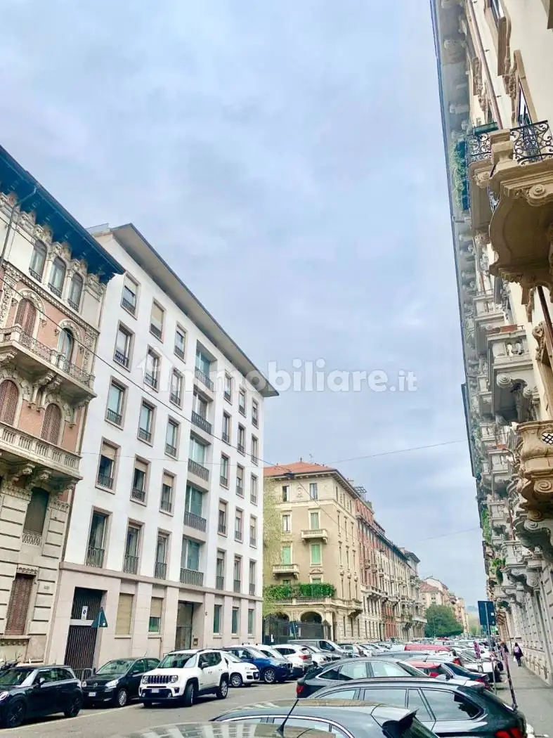 Apartment in vendita a Milan