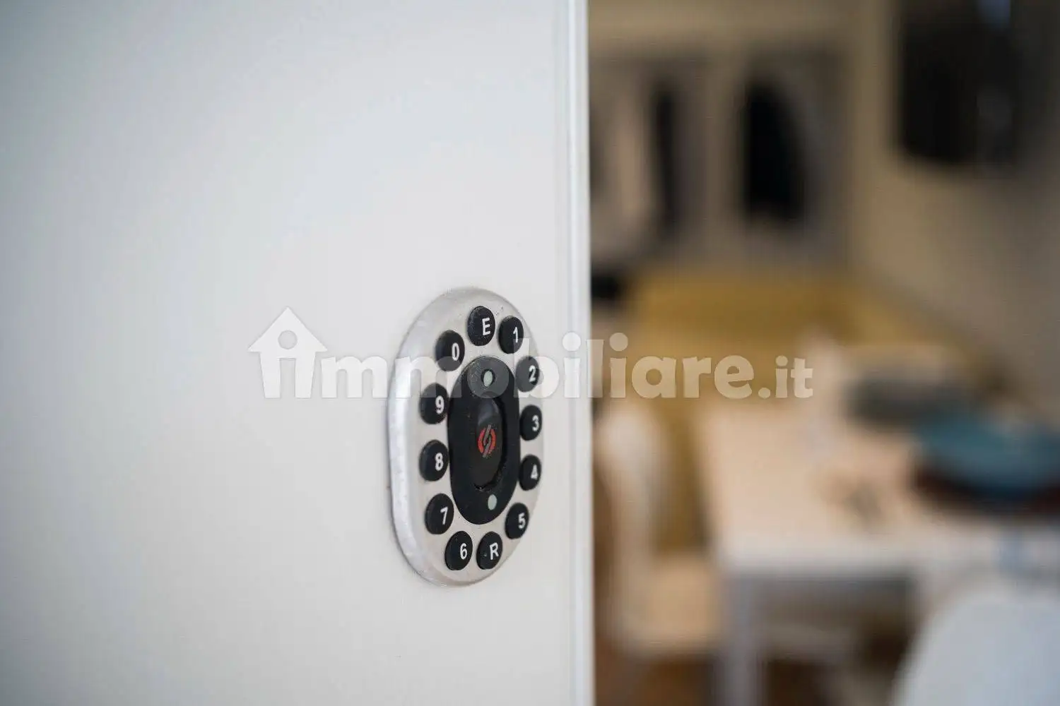 Bilocale via Amalfi 20/b, Marcelli, Numana - foto 2