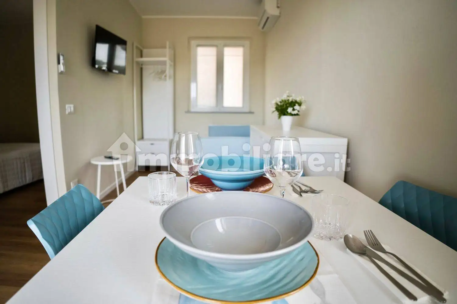 Bilocale via Amalfi 20/b, Marcelli, Numana - foto 3