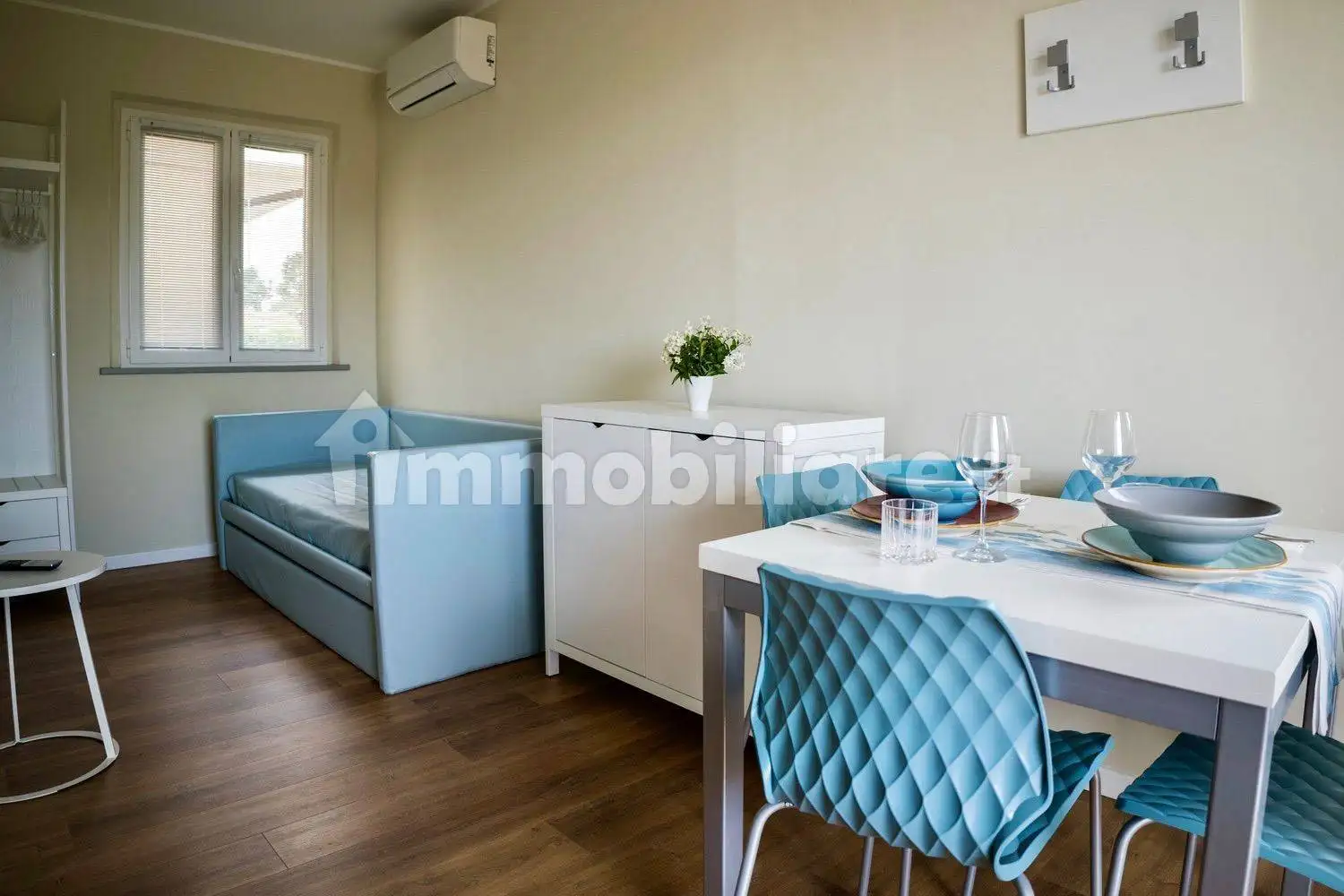 Bilocale via Amalfi 20/b, Marcelli, Numana - foto 4