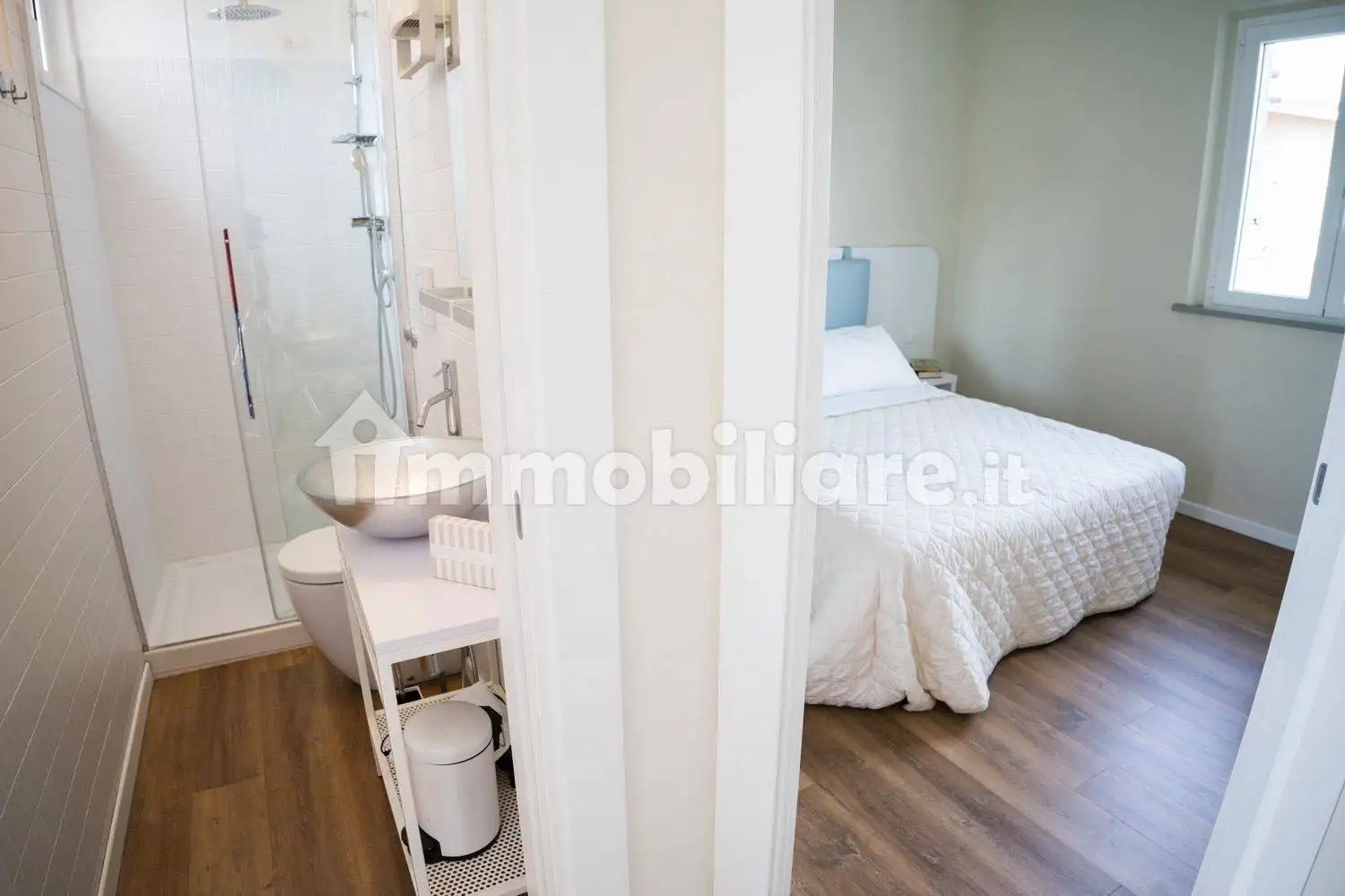 Bilocale via Amalfi 20/b, Marcelli, Numana - foto 5