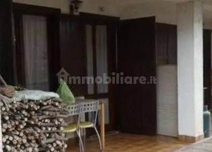 Casa indipendente in vendita a Storo