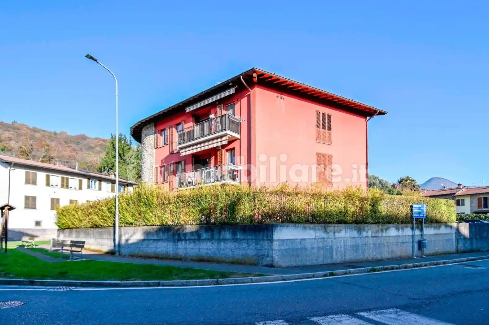 Trilocale via Valle, Casnigo - foto 3