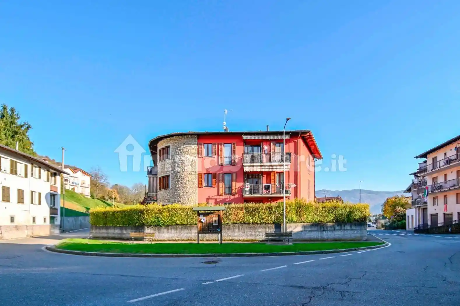 Trilocale via Valle, Casnigo - foto 4