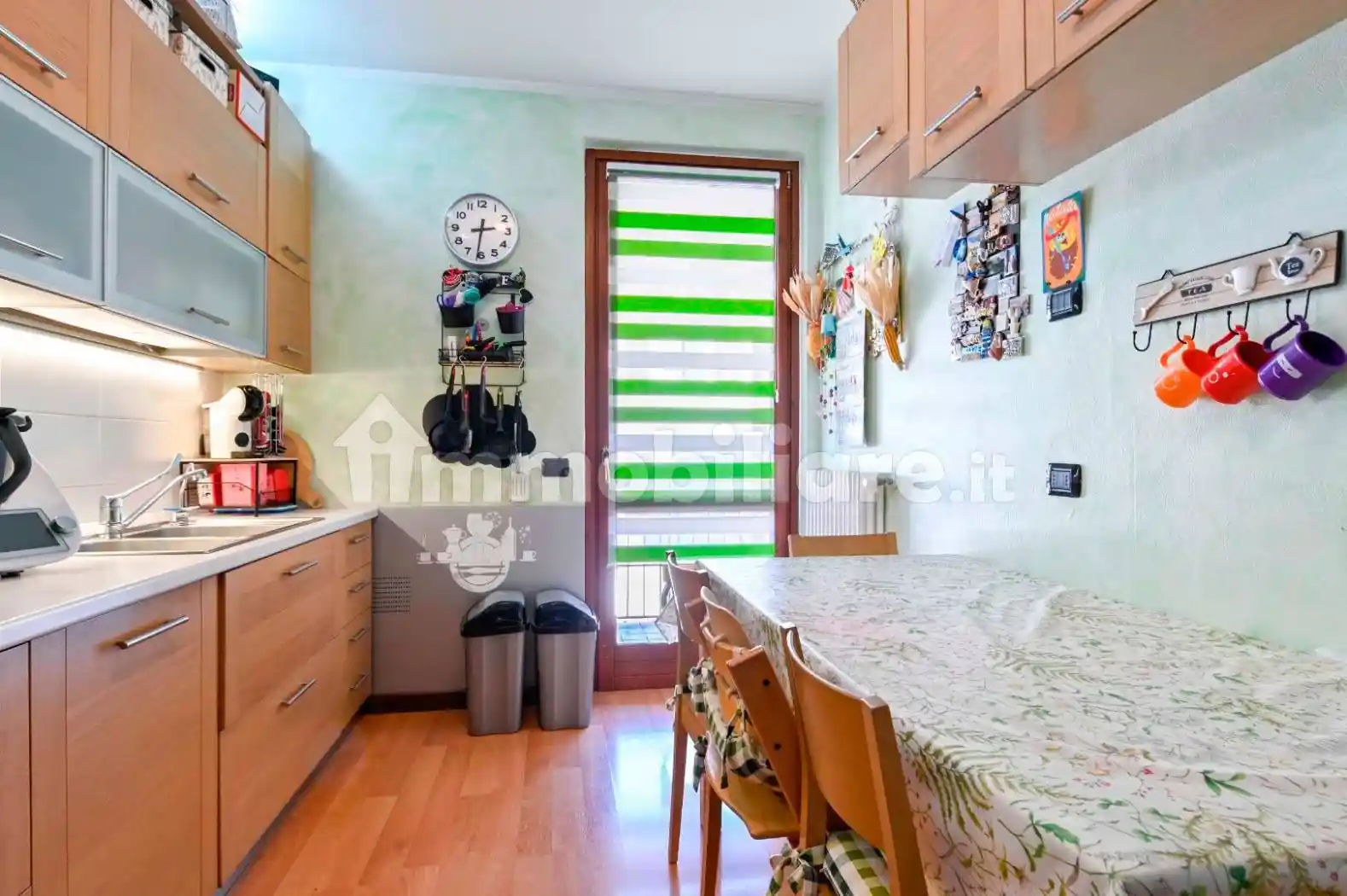 Trilocale via Valle, Casnigo - foto 5