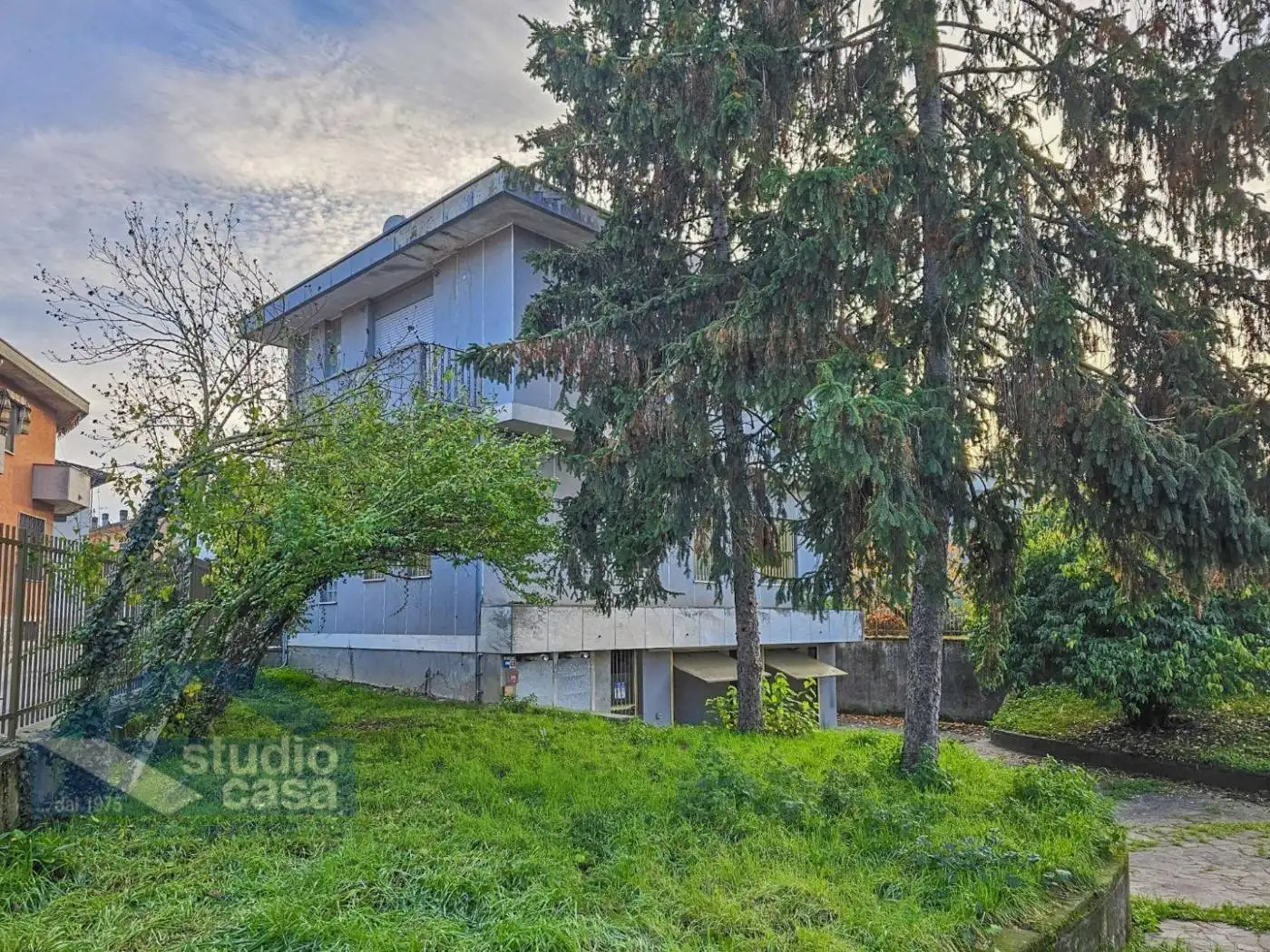 Appartamento via Della Resistenza, 1, Centro, Castelnuovo Bocca d'Adda - foto 2