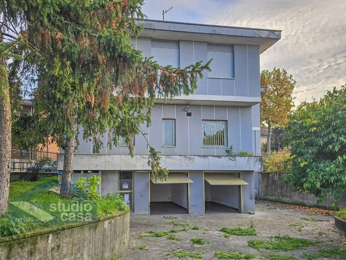 Appartamento via Della Resistenza, 1, Centro, Castelnuovo Bocca d'Adda - foto 3