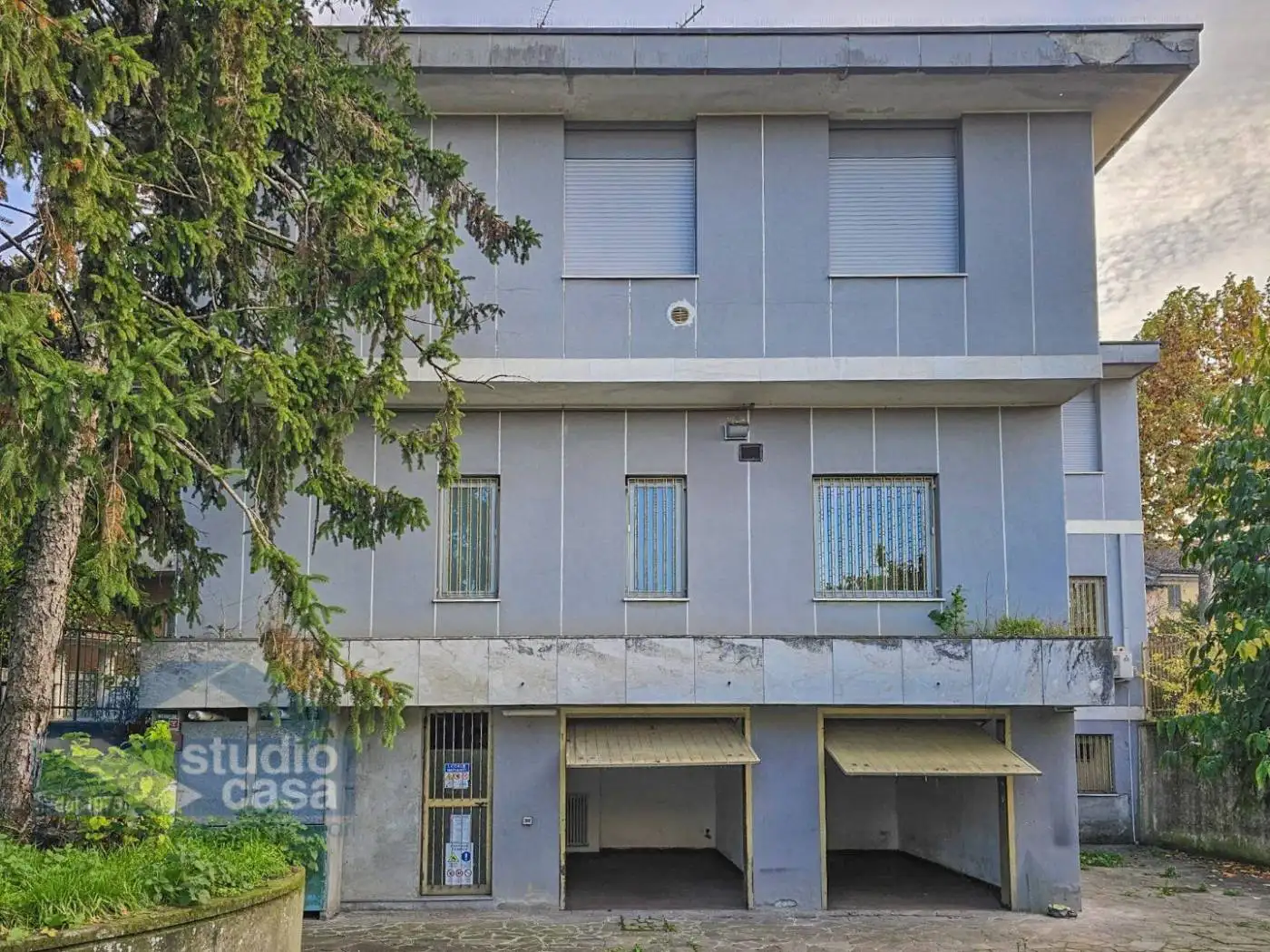 Appartamento via Della Resistenza, 1, Centro, Castelnuovo Bocca d'Adda - foto 4