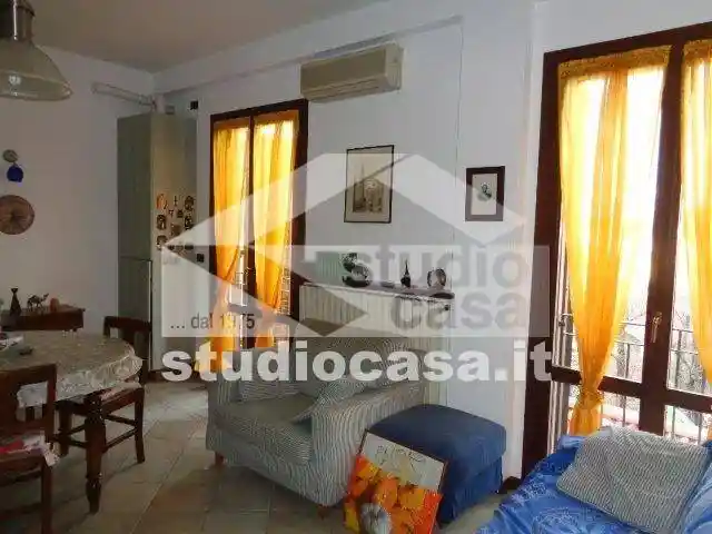 Bilocale buono stato, terzo piano, Via Dante, Cremona - foto 3