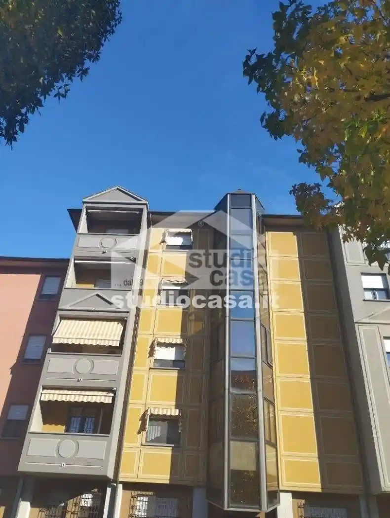 Trilocale via Cappuccini, San Bernardo - Zaist, Cremona - foto 2