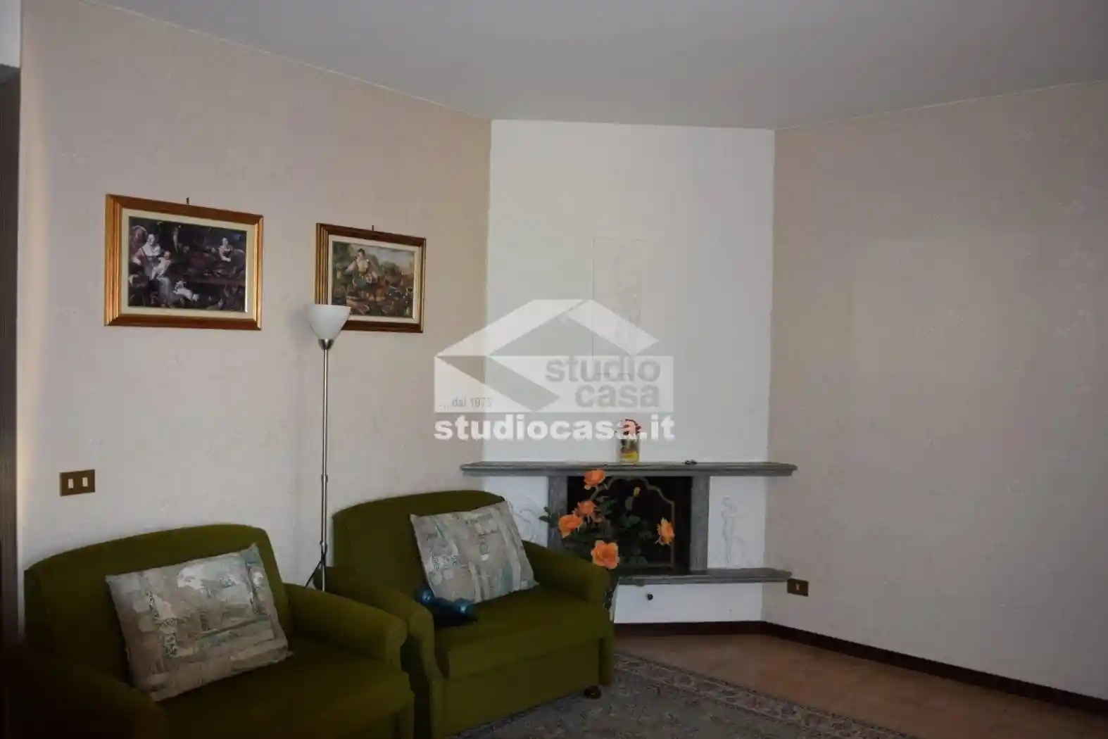 Trilocale via Cappuccini, San Bernardo - Zaist, Cremona - foto 4