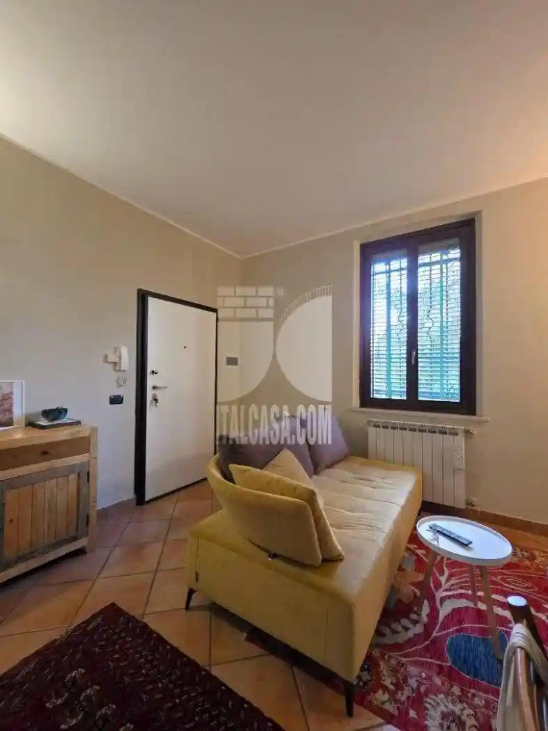 Bilocale via Dei Ghisi, Dosso del Corso - Chiesanuova, Mantova - foto 4