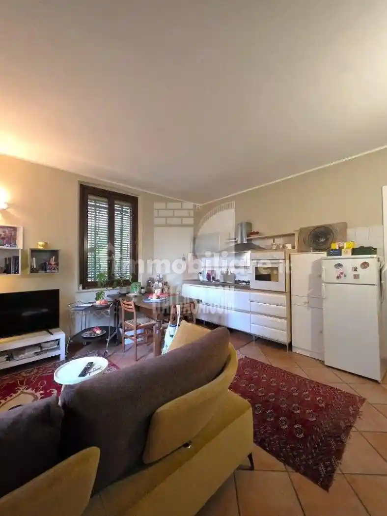 Bilocale via Dei Ghisi, Dosso del Corso - Chiesanuova, Mantova - foto 5