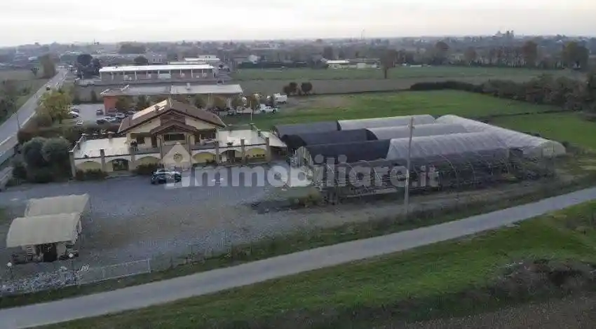 Palazzo - Edificio - foto 2