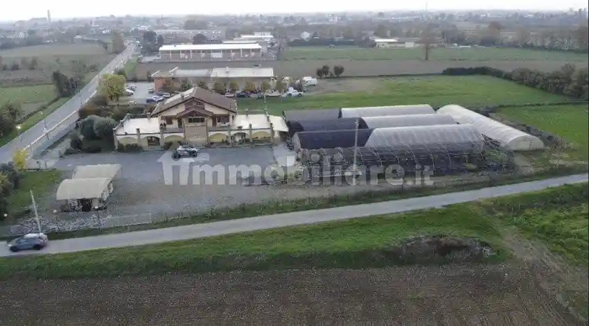 Palazzo - Edificio - foto 4