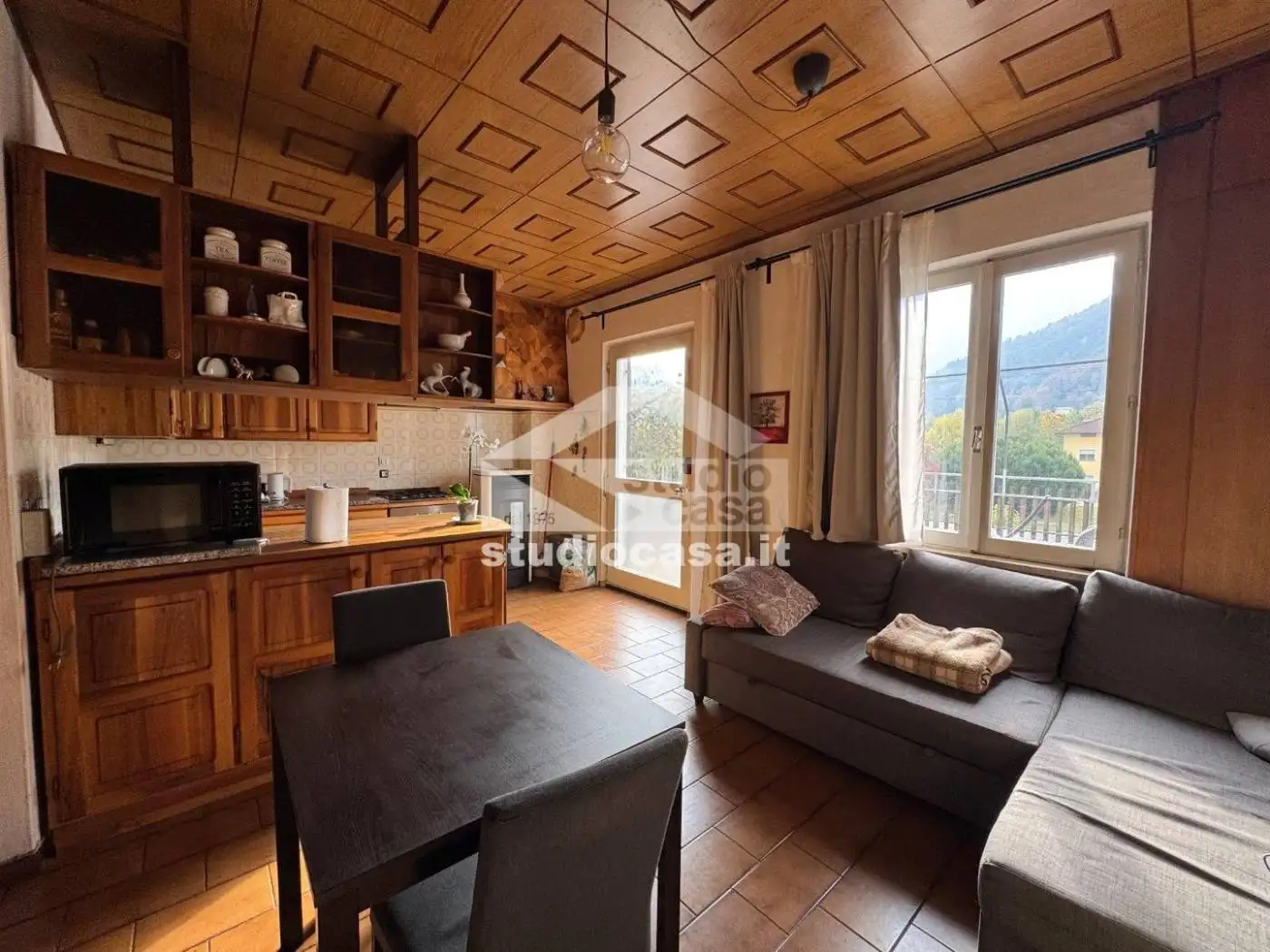 Villa in vendita a Borgo Valsugana