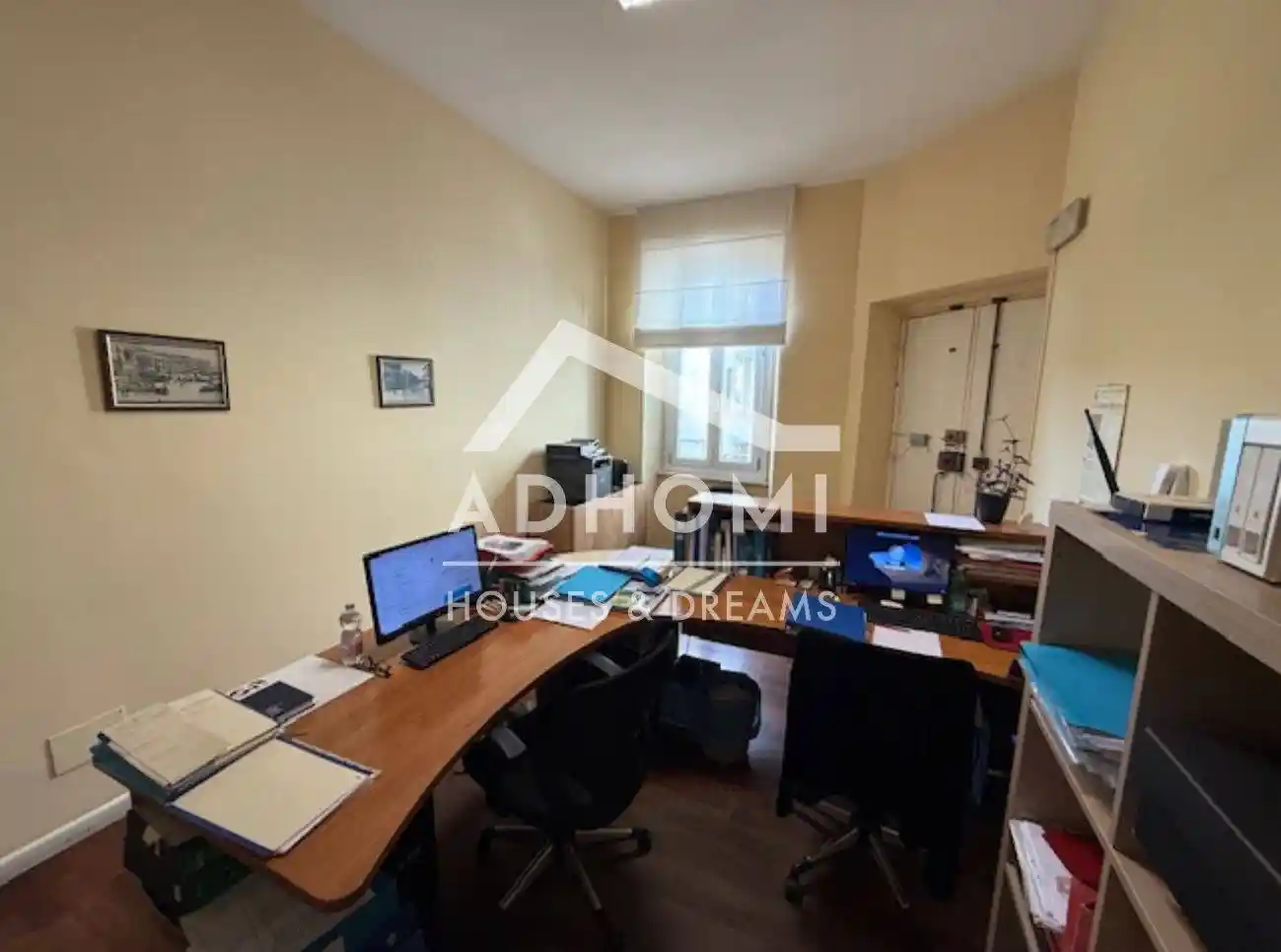 Quadrilocale via Domenico Millelire 1A, San Benedetto, Cagliari - foto 4