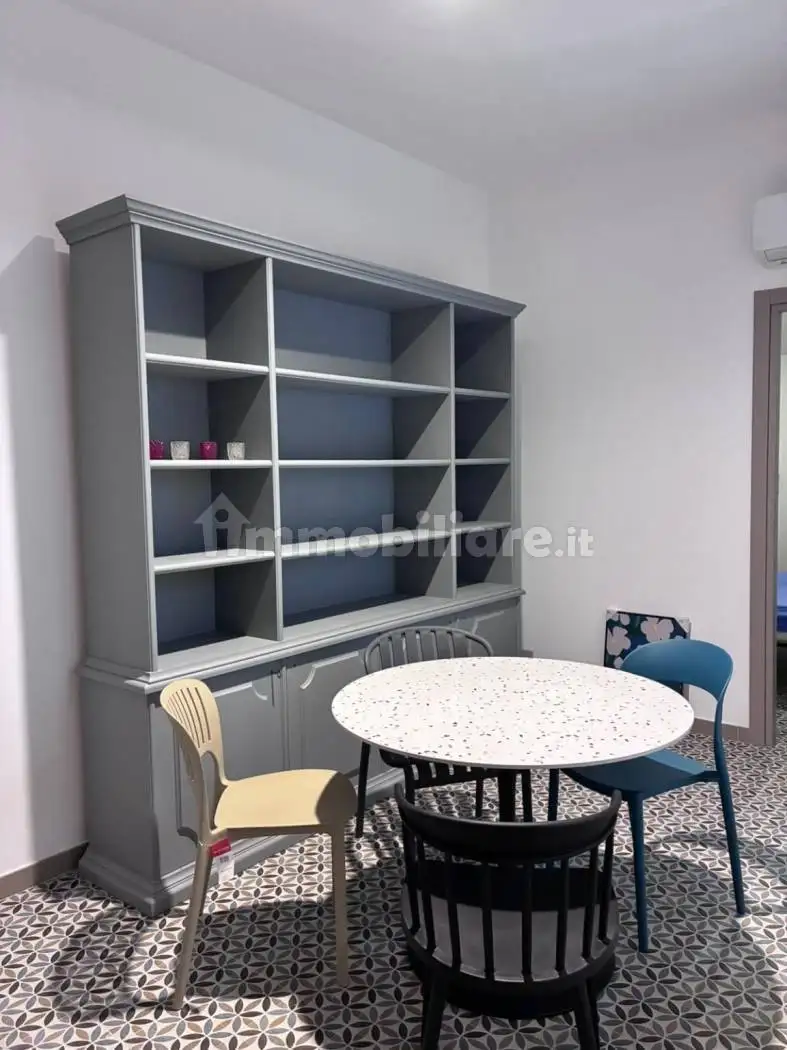 Appartamento in affitto a Taranto
