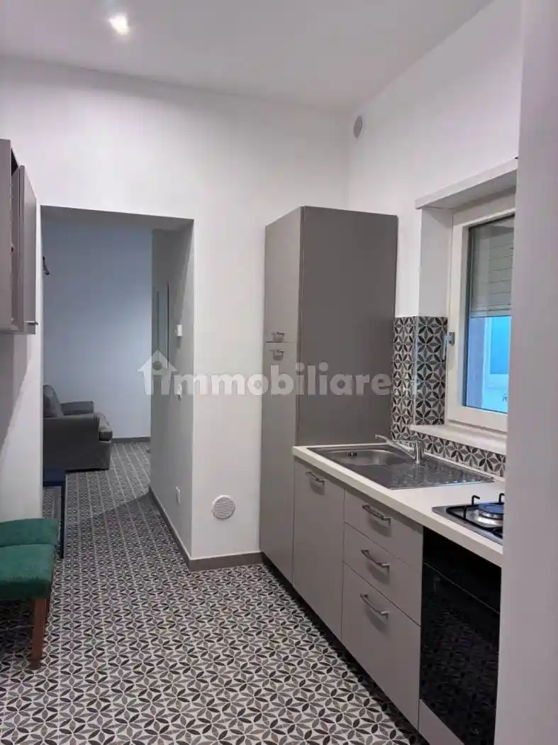 Trilocale via Duca di Genova 34, Borgo, Taranto - foto 2