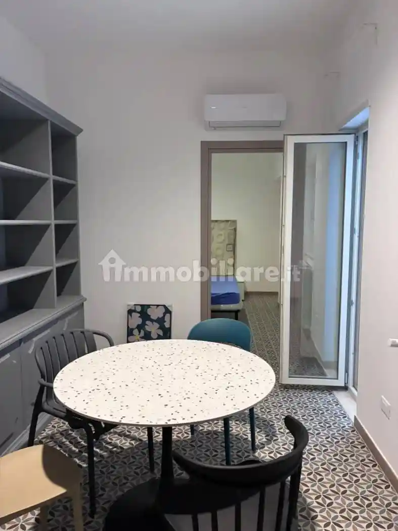 Trilocale via Duca di Genova 34, Borgo, Taranto - foto 4