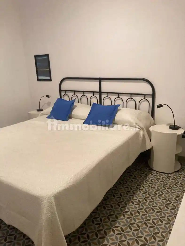 Trilocale via Duca di Genova 34, Borgo, Taranto - foto 5