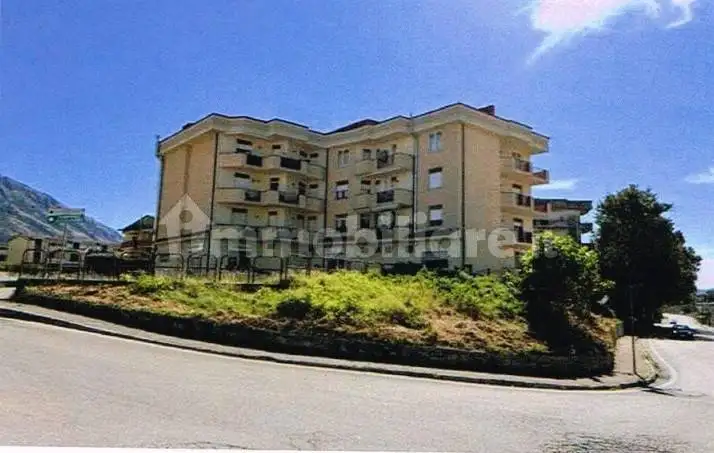 Appartamento in asta a Airola